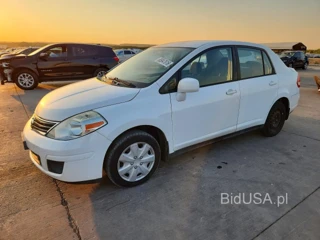 NISSAN VERSA 1.8 S