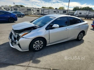 TOYOTA PRIUS TWO