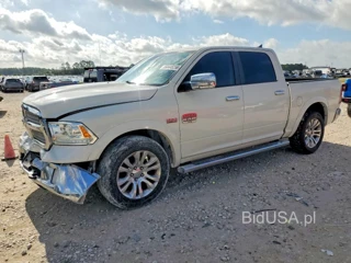 RAM 1500 LONGHORN