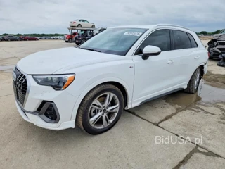 AUDI Q3 PREMIUM S LINE 45