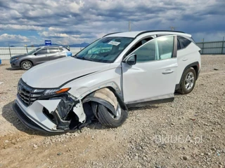 HYUNDAI TUCSON SEL