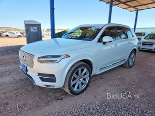 VOLVO XC90 T6