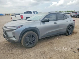 CHEVROLET TRAX ACTIV
