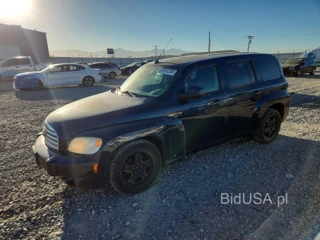 CHEVROLET HHR LT