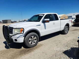 FORD F150 SUPER CAB