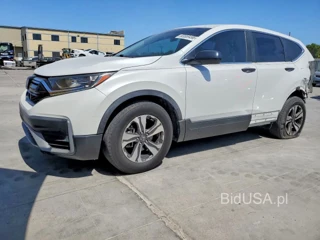 HONDA CR-V LX