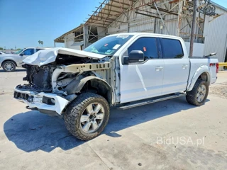 FORD F150 SUPERCREW
