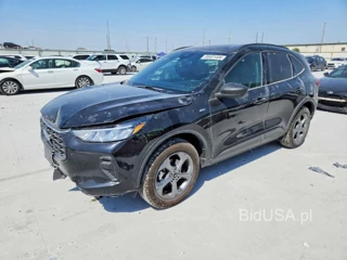 FORD ESCAPE ST LINE
