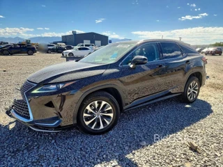 LEXUS RX 350 BASE