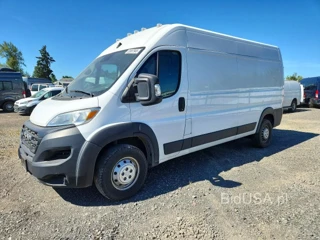 RAM PROMASTER 2500