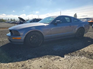 FORD MUSTANG GT