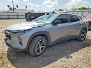 CHEVROLET TRAX 1RS