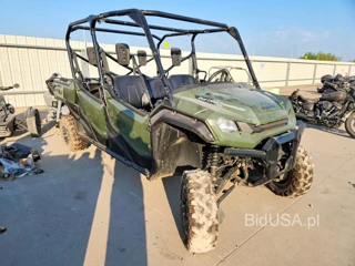 HONDA PIONEER