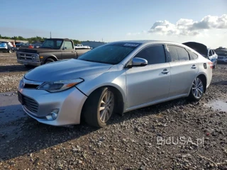 TOYOTA AVALON LIMITED