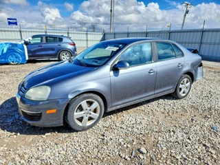 VOLKSWAGEN JETTA S