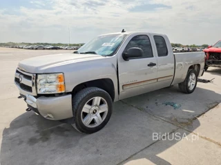 CHEVROLET SILVERADO C1500