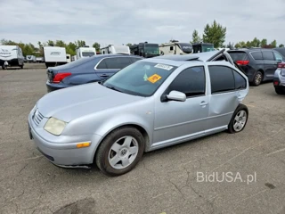 VOLKSWAGEN JETTA GLS