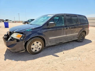 DODGE GRAND CARAVAN C/V