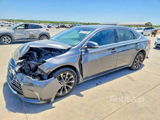 TOYOTA AVALON XLE
