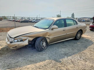 BUICK LESABRE CUSTOM