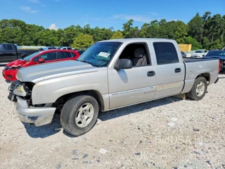 CHEVROLET SILVERADO C1500