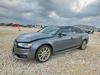 AUDI A4 PREMIUM PLUS