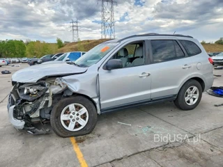 HYUNDAI SANTA FE GLS