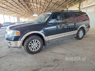 FORD EXPEDITION EL XLT