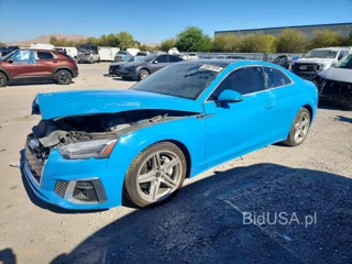 AUDI A5 PREMIUM 45