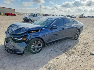 HONDA ACCORD HYBRID EXL