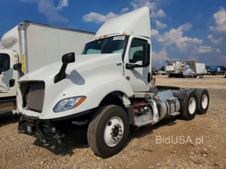 INTERNATIONAL LT625