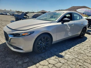 MAZDA 3 SELECT SPORT