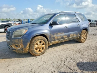 GMC ACADIA SLE