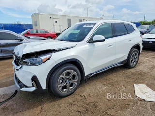 BMW X1 XDRIVE28I