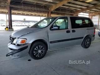 CHEVROLET VENTURE