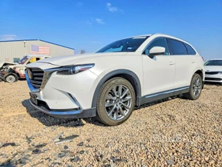 MAZDA CX-9 GRAND TOURING