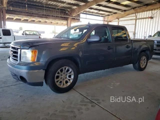 GMC SIERRA C1500