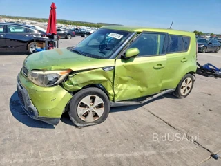 KIA SOUL BASE