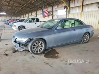 BMW 328 I SULEV