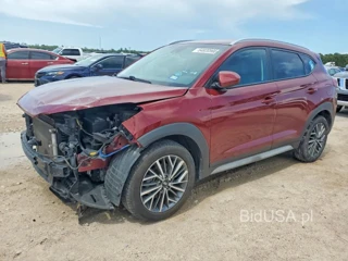 HYUNDAI TUCSON SEL