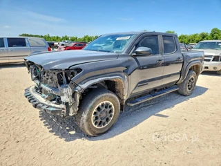 TOYOTA TACOMA TRD OFF-ROAD