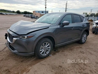 MAZDA CX-5 SELECT