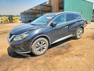 NISSAN MURANO SL