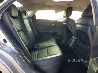 TOYOTA AVALON XLE TOURING
