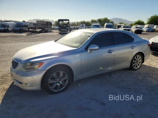LEXUS LS 460