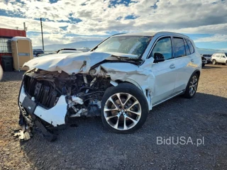 BMW X5 SDRIVE 40I