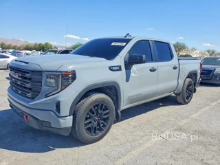 GMC SIERRA C1500