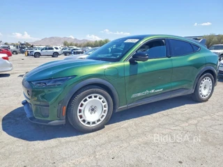 FORD MUSTANG MACH-E GT