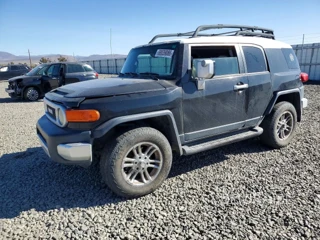 TOYOTA FJ CRUISER BASE
