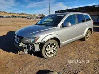 DODGE JOURNEY GT